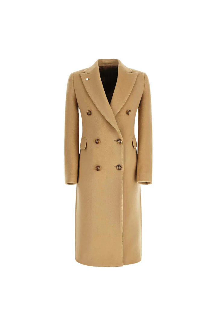 CAPPOTTO L.B.M. DONNA 1911