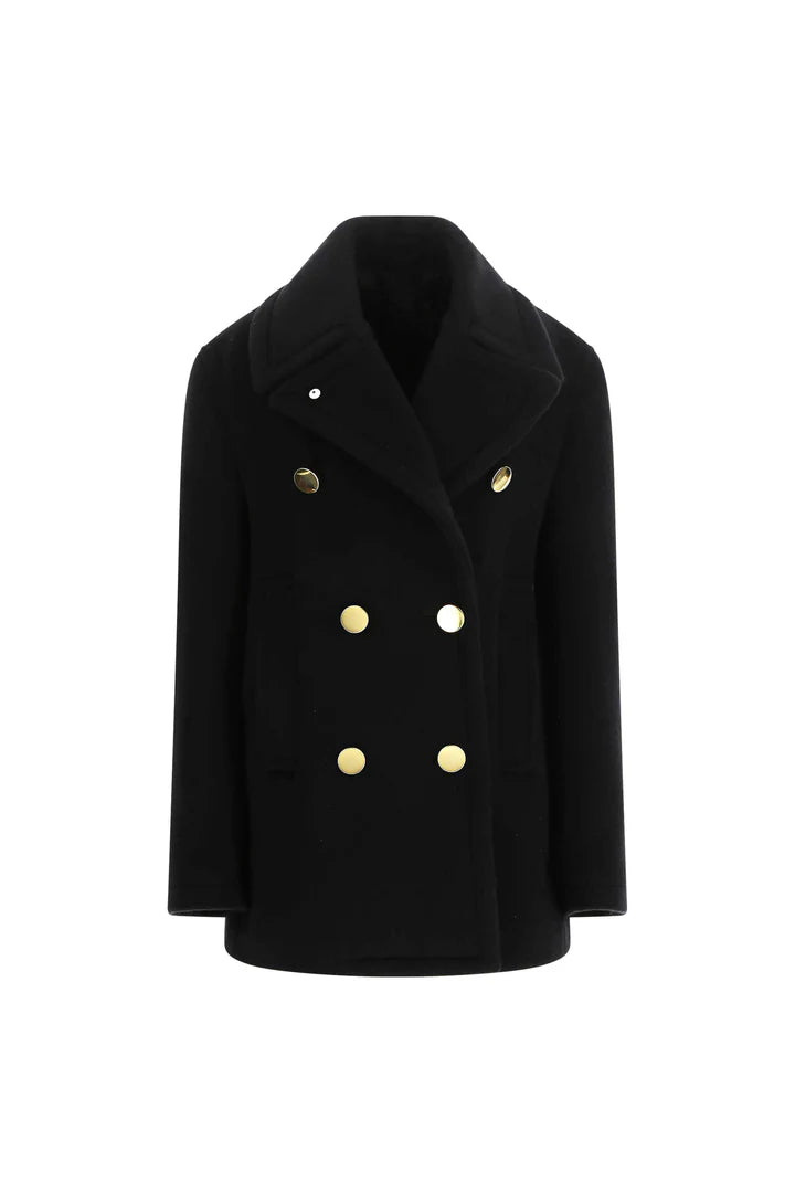 PEACOAT L.B.M. 1911 DONNA