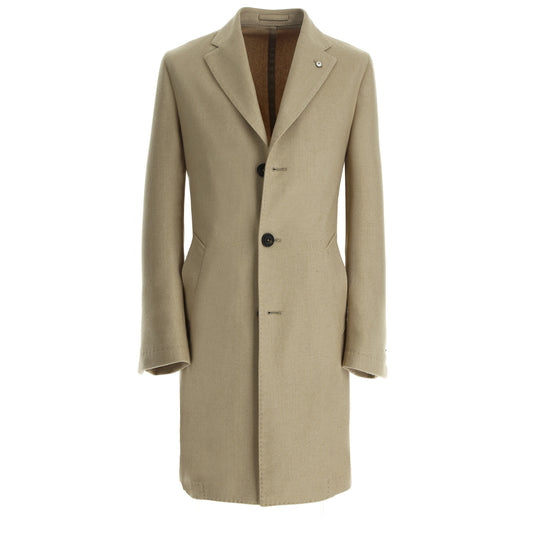 Cappotto - L.B.M. 1911