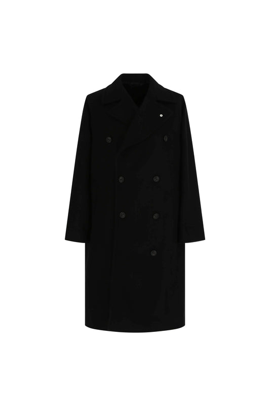 CAPPOTTO L.B.M. 1911