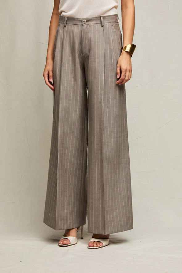 PANTALONE ELISA L.B.M. 1911 DONNA