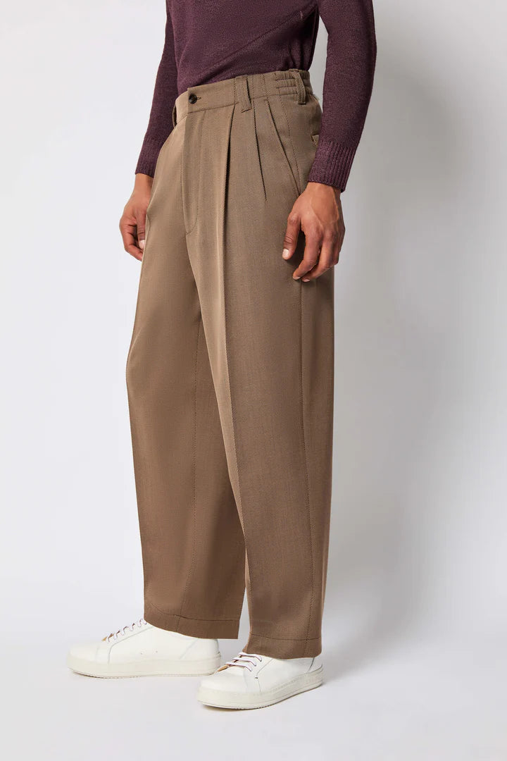 PANTALONE MARK L.B.M. 1911