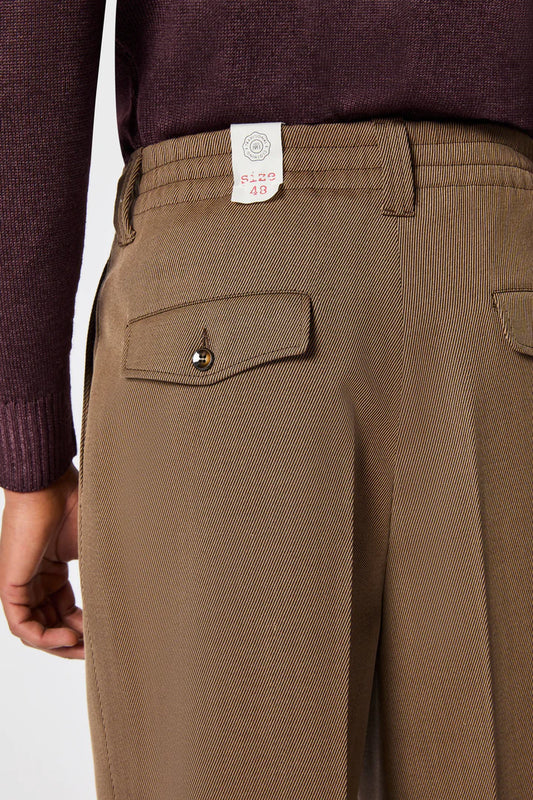 PANTALONE MARK L.B.M. 1911