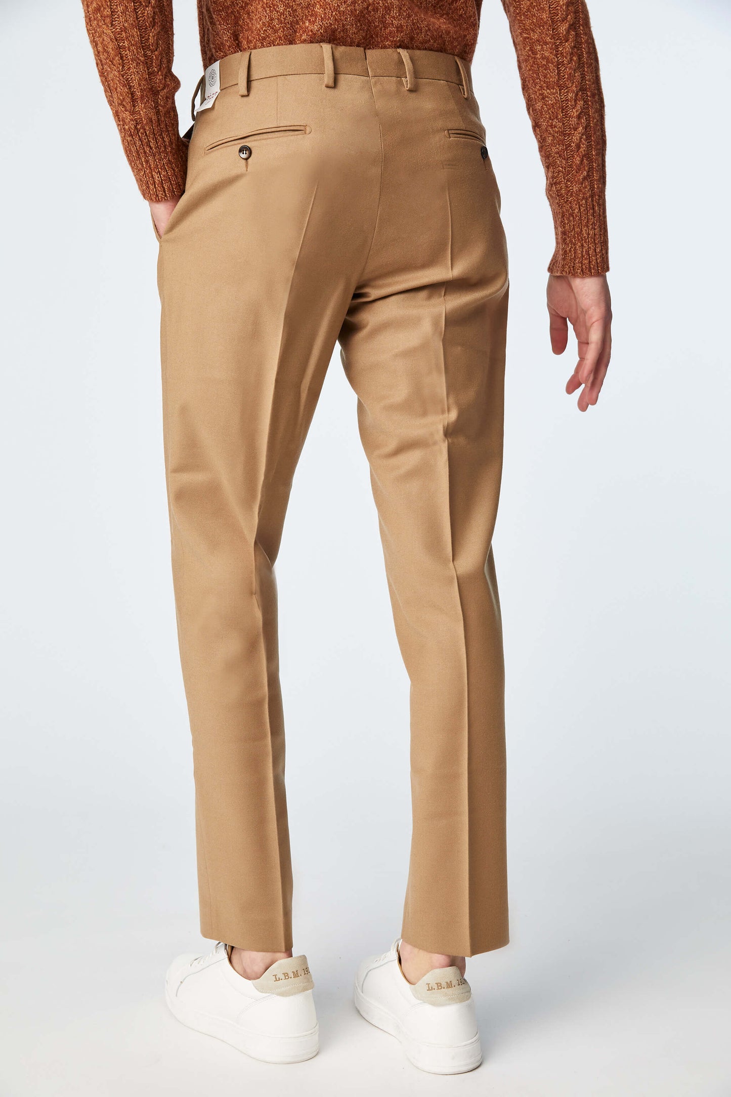 Pantalone - L.B.M. 1911