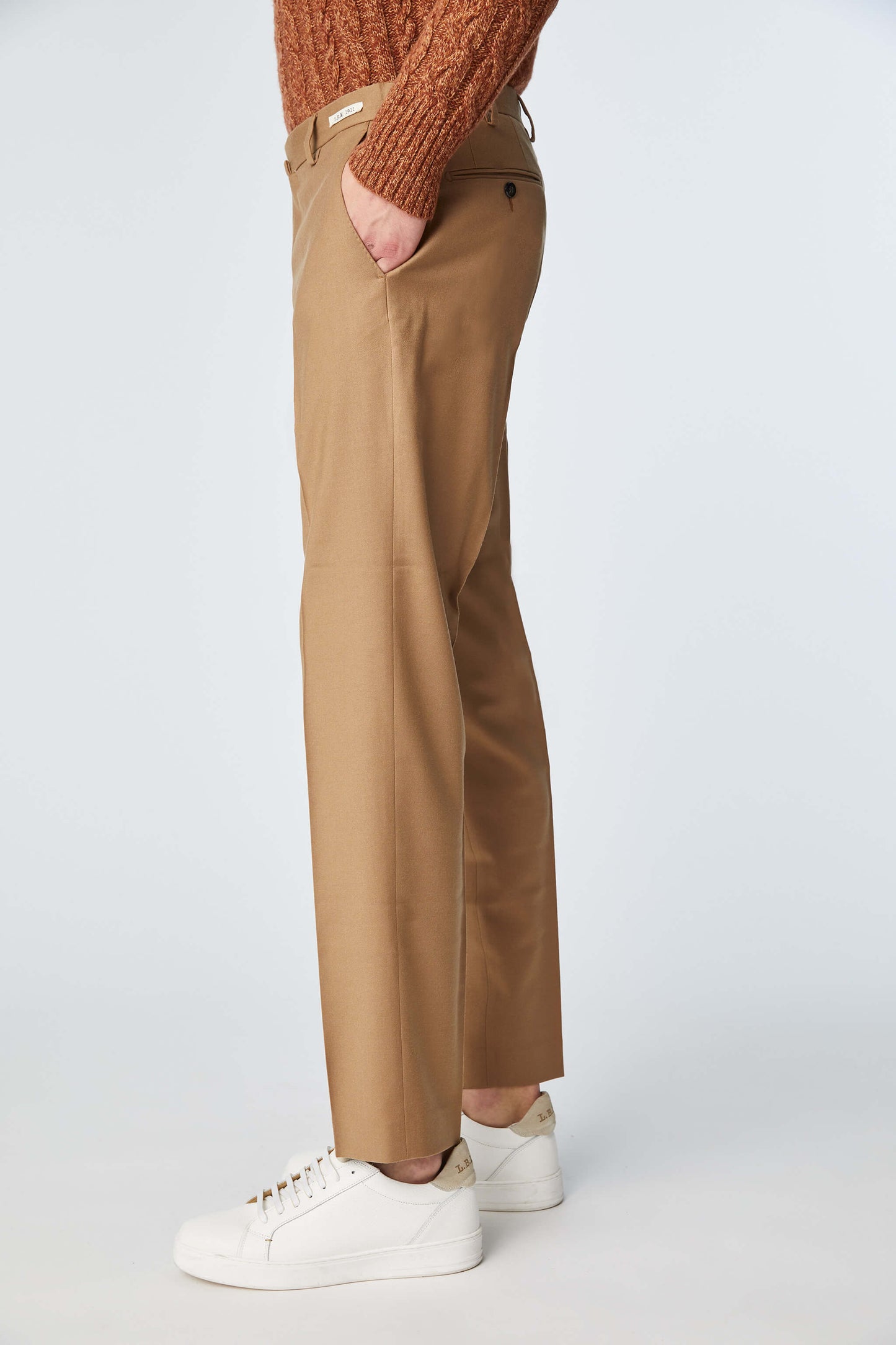 Pantalone - L.B.M. 1911