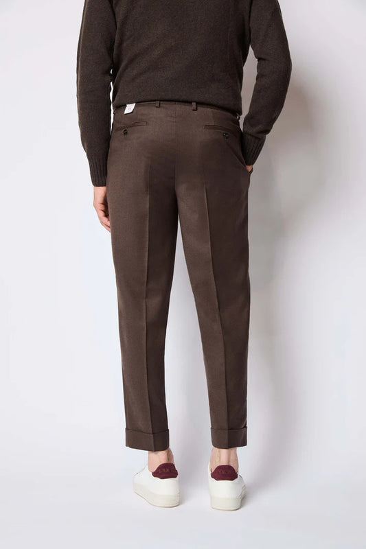 PANTALONE  HERBIE CARRO L.B.M. 1911