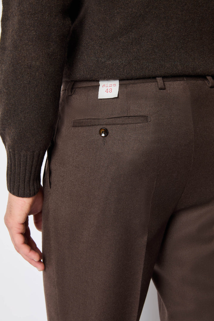 PANTALONE JACO-CARROT L.B.M. 1911