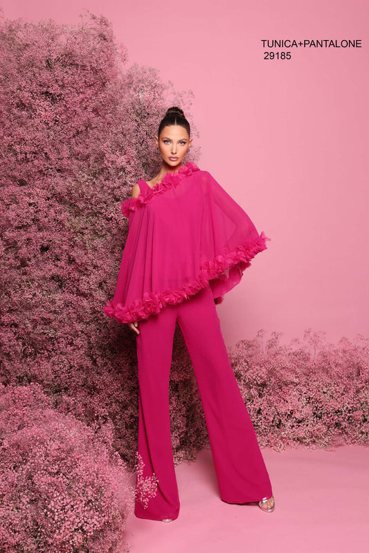 COMPLETO BIANCA BRANDI 29185