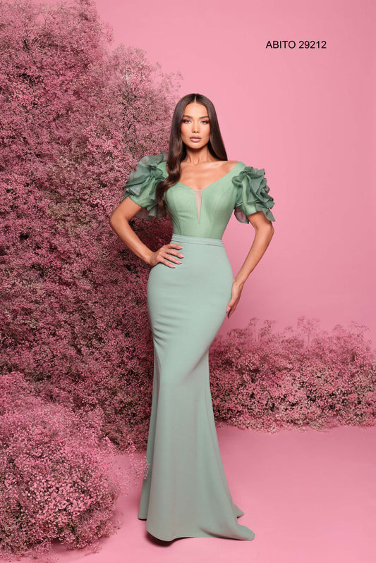 ABITO BIANCA BRANDI 29212