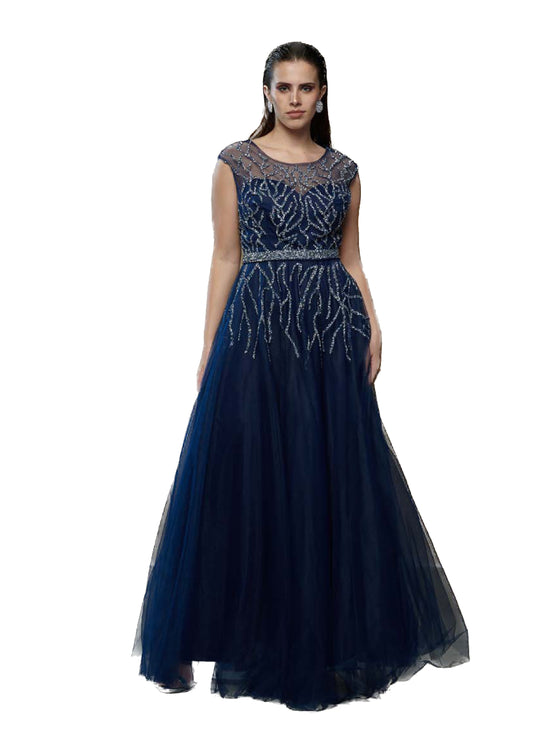 Abito - Bianca Brandi 28815M