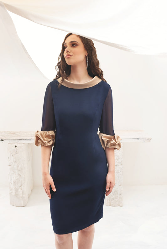 ABITO CURVY ALLURE C-202535