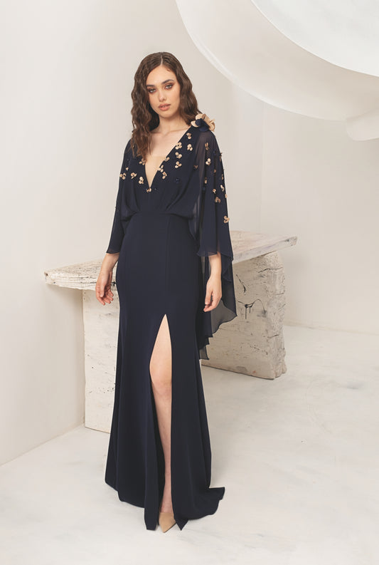 ABITO CURVY ALLURE C43