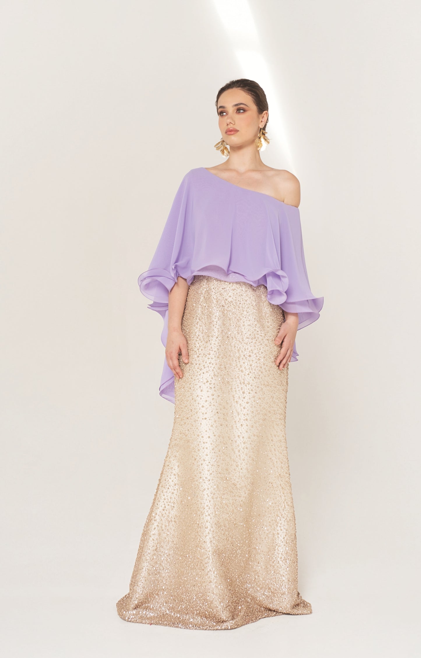 ABITO CURVY ALLURE C202559