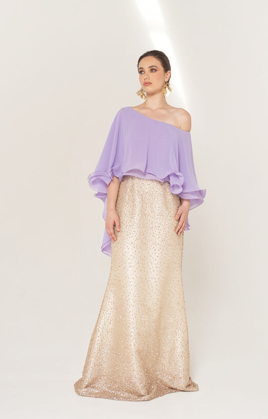 ABITO CURVY ALLURE C202559