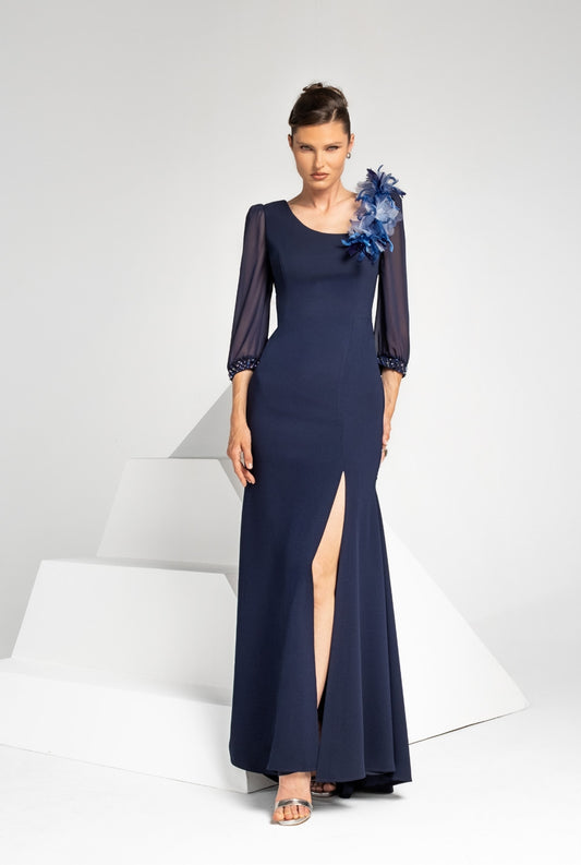 ABITO CURVY ALLURE C202623