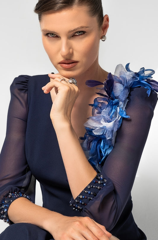 ABITO CURVY ALLURE C202623