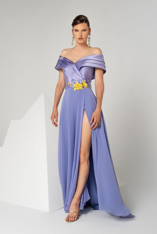 ABITO CURVY ALLURE C202645