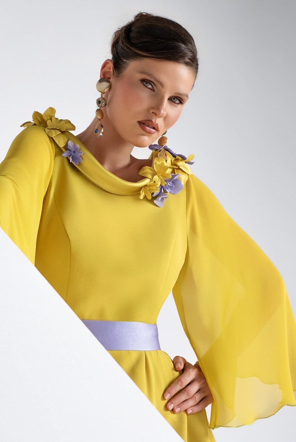 ABITO CURVY ALLURE C202648