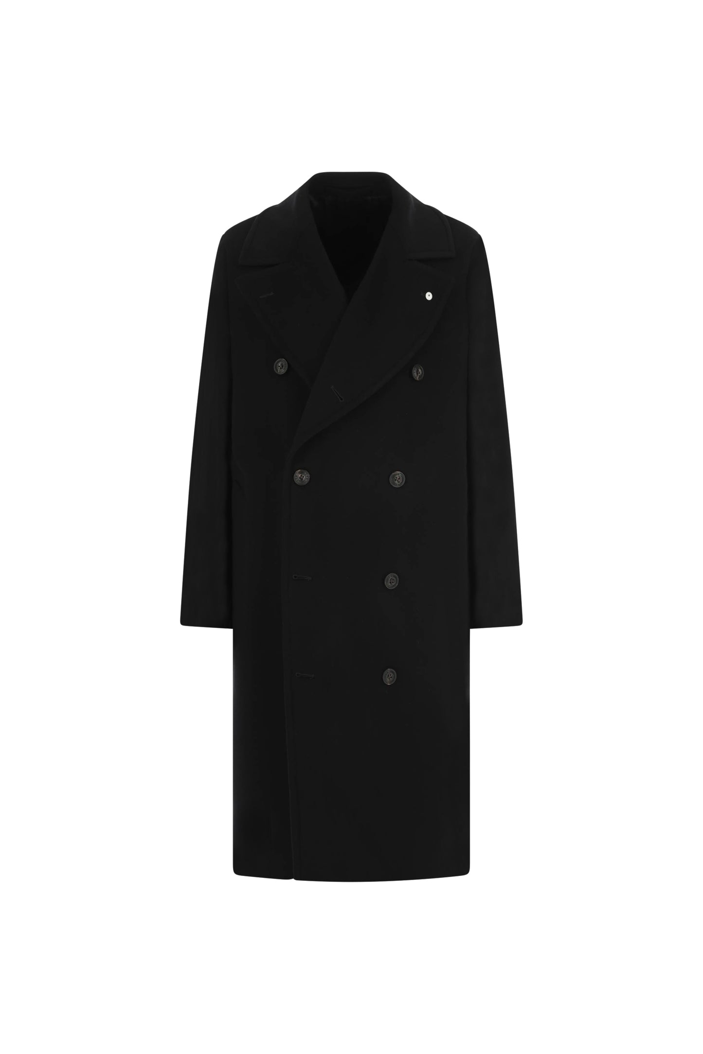 CAPPOTTO DOPPIOPETTO L.B.M. 1911