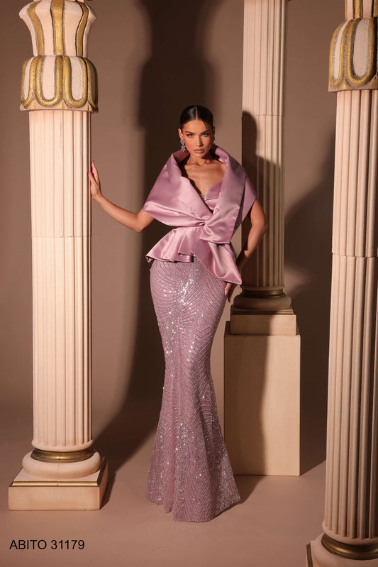 ABITO FABIANA FERRI 31179