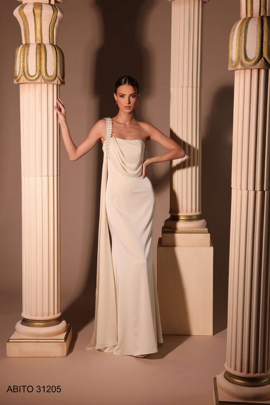 ABITO FABIANA FERRI 31205