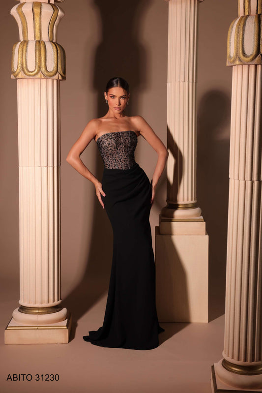 ABITO FABIANA FERRI 31230