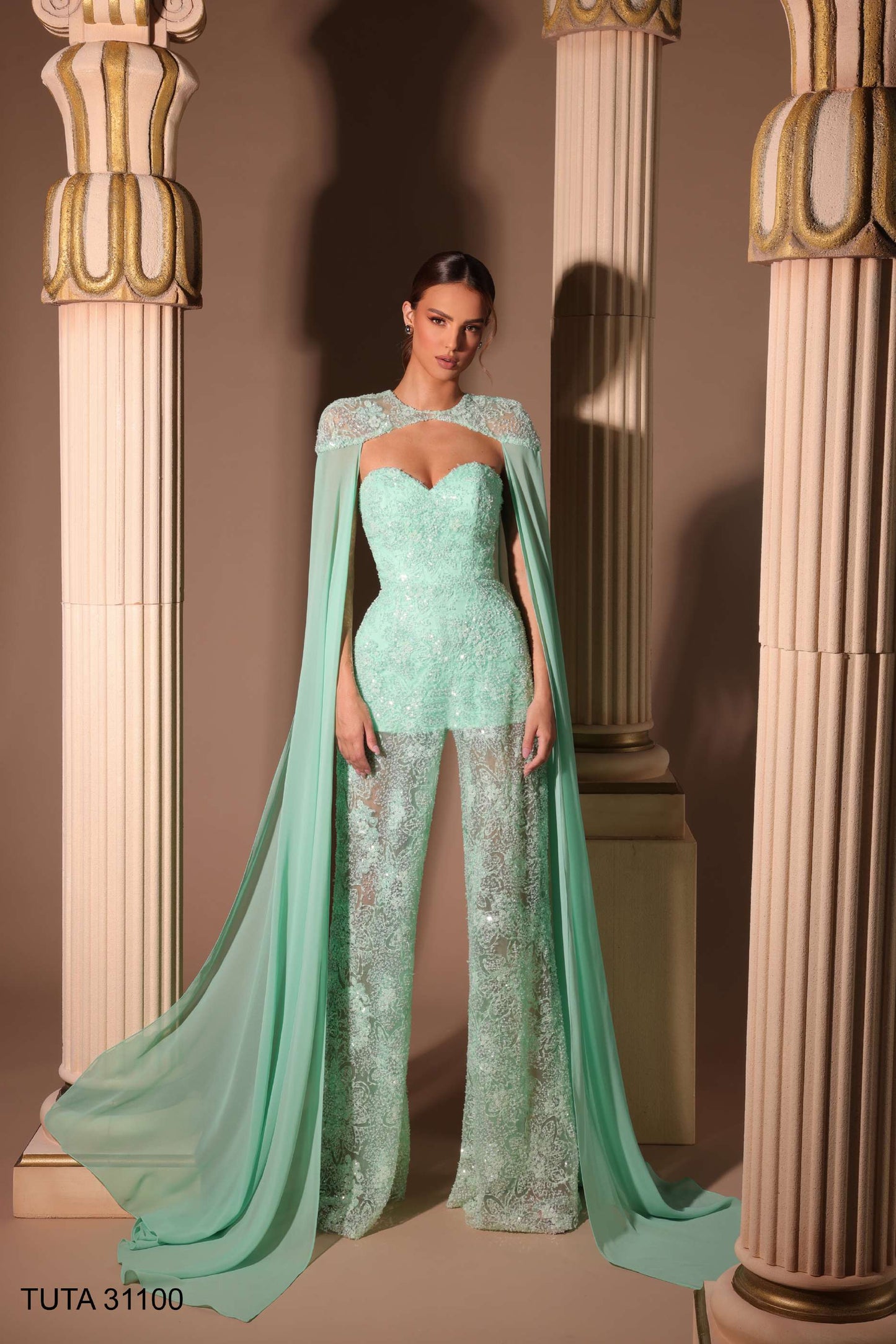 TUTA FABIANA FERRI 31100