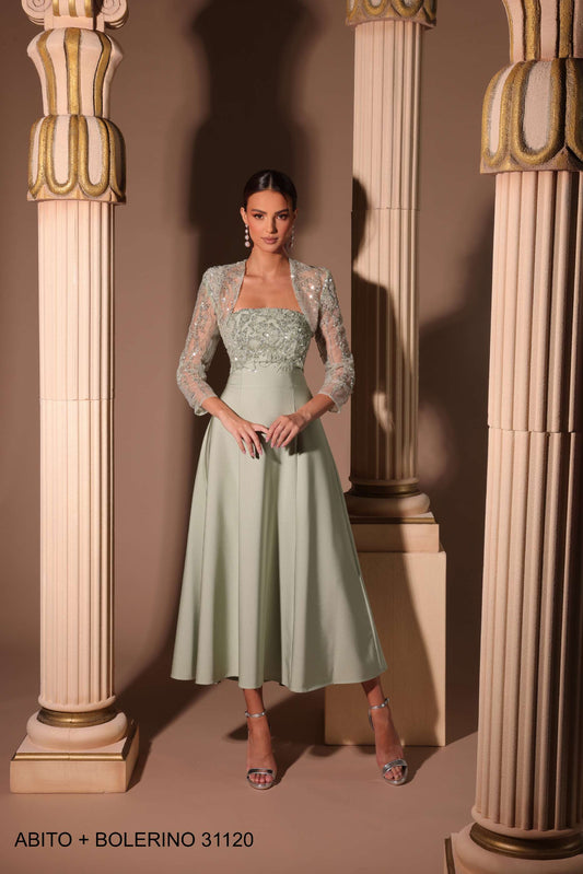 ABITO FABIANA FERRI 31120