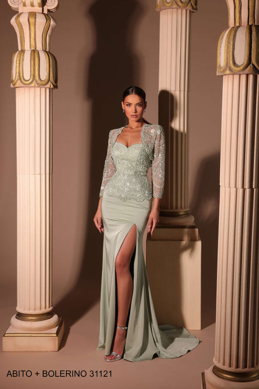 ABITO FABIANA FERRI 31121