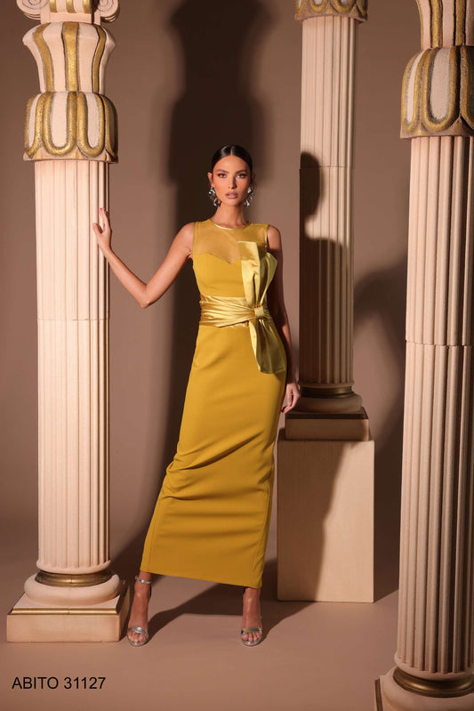 ABITO FABIANA FERRI 31127