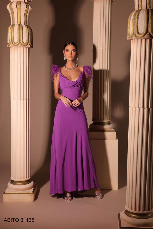 ABITO FABIANA FERRI 31135