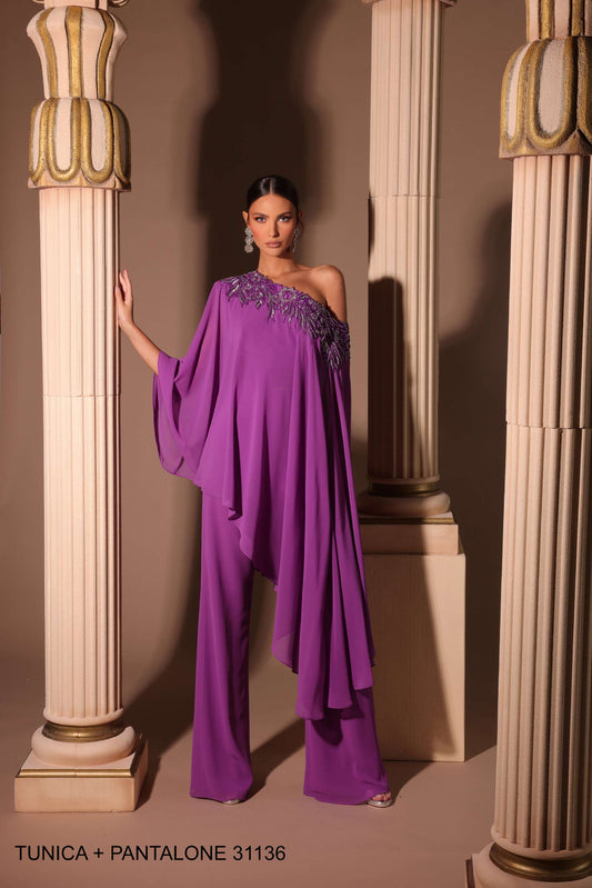 COMPLETO FABIANA FERRI 31136