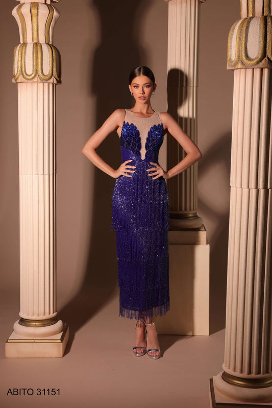 ABITO FABIANA FERRI 31151