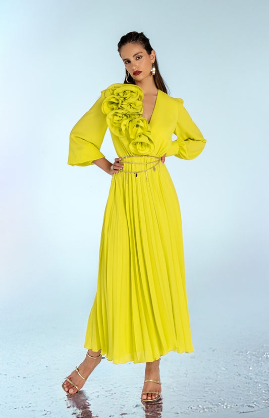 ABITO FLORIANA FORMISANO FF2026254