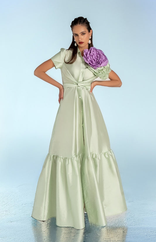 ABITO FLORIANA FORMISANO FF2026218