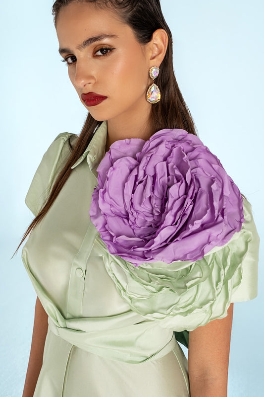 ABITO FLORIANA FORMISANO FF2026218