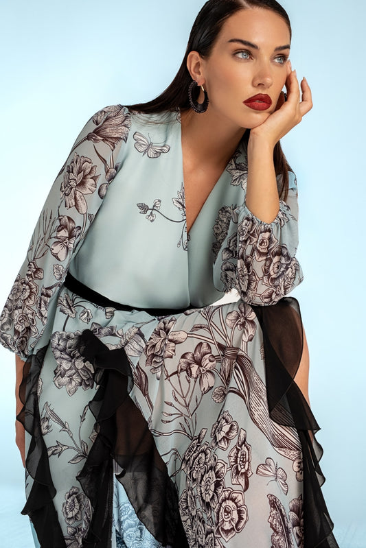 ABITO FLORIANA FORMISANO