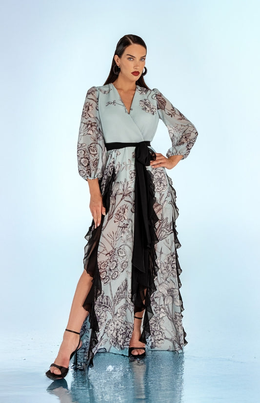 ABITO FLORIANA FORMISANO