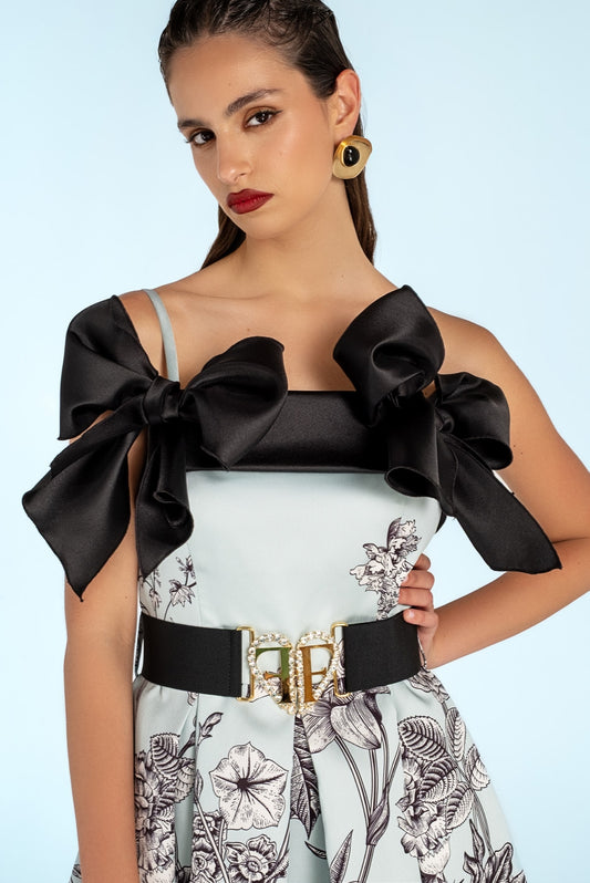 ABITO MIKADO FLORIANA FORMISANO FF2026259