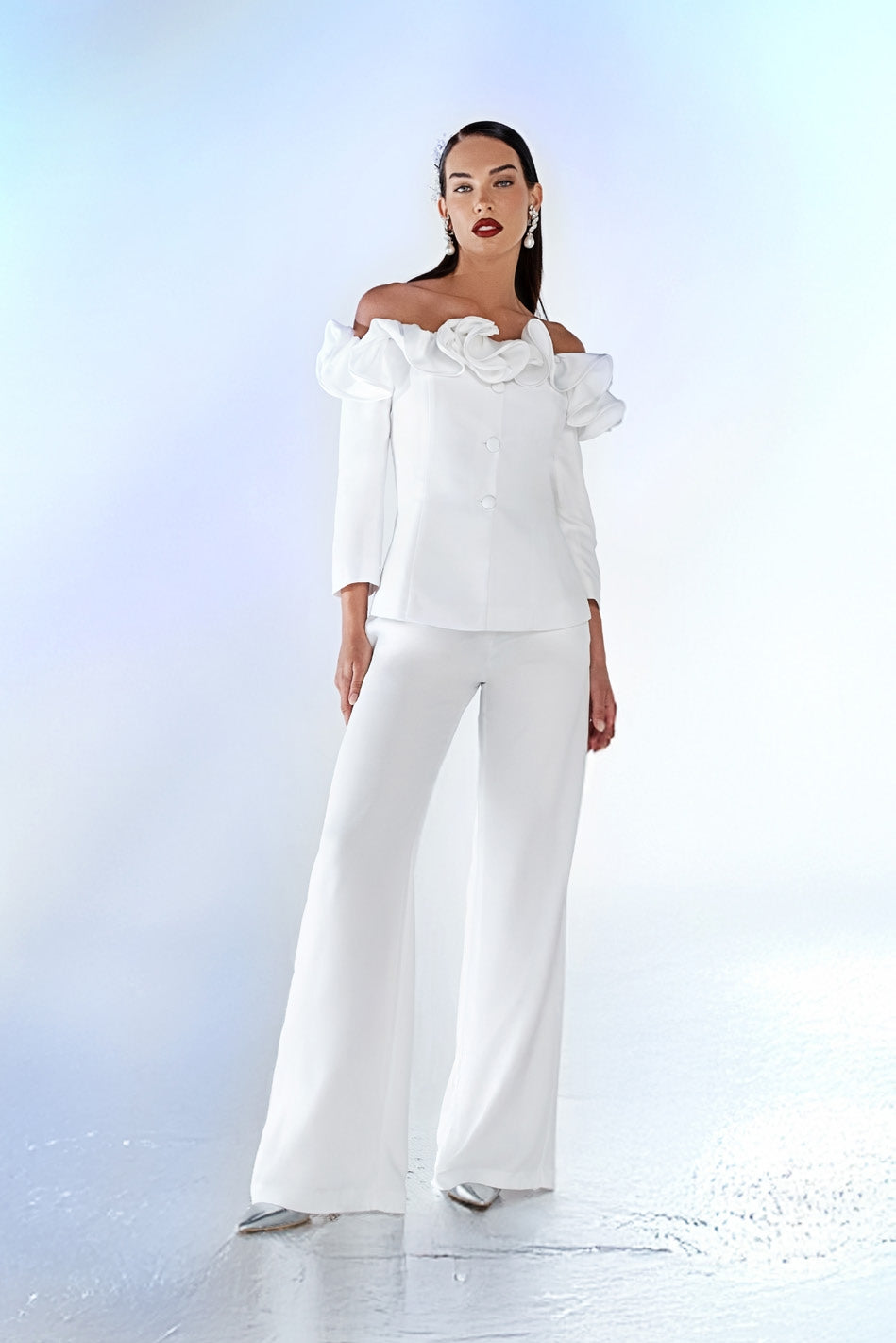 COMPLETO PANTALONE FLORIANA FORMISANO