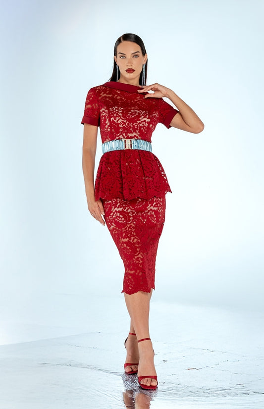 ABITO FLORIANA FORMISANO FF2026224