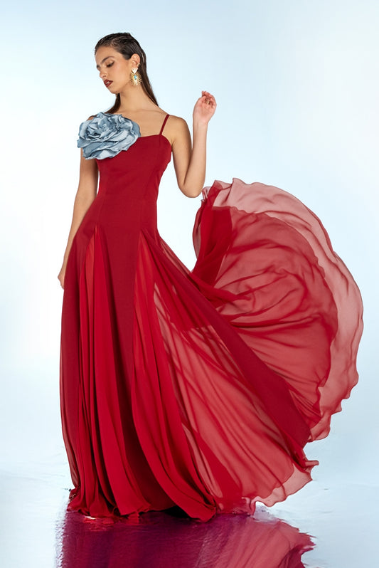 ABITO FLORIANA FORMISANO FF2026227