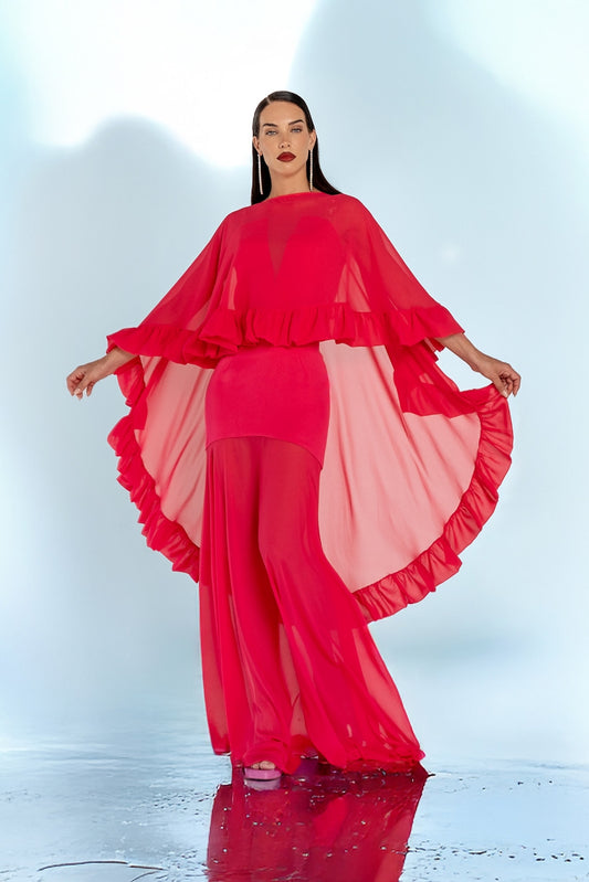 MANTELLA ROUCHES FLORIANA FORMISANO FFW2026204