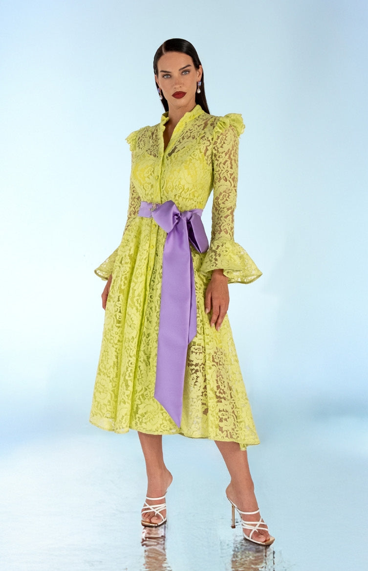 ABITO FLORIANA FORMISANO FF2026253