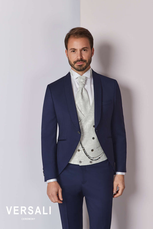 ABITO SPOSO ANDREA VERSALI