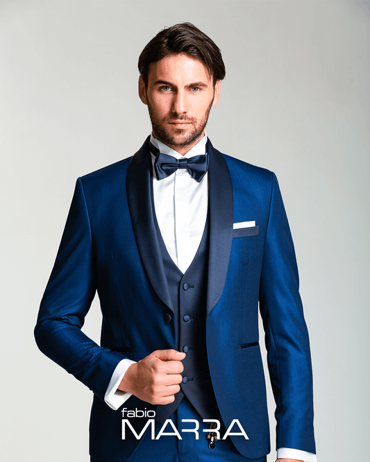 Abito - Fabio Marra