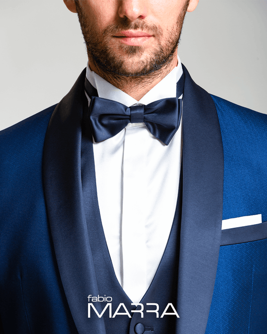 Abito - Fabio Marra