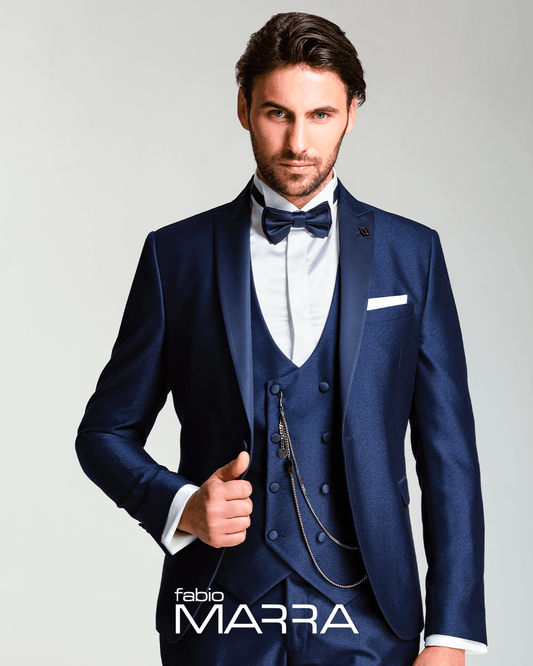 Abito - Fabio Marra