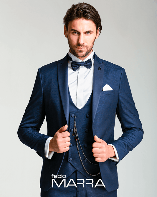 Abito - Fabio Marra