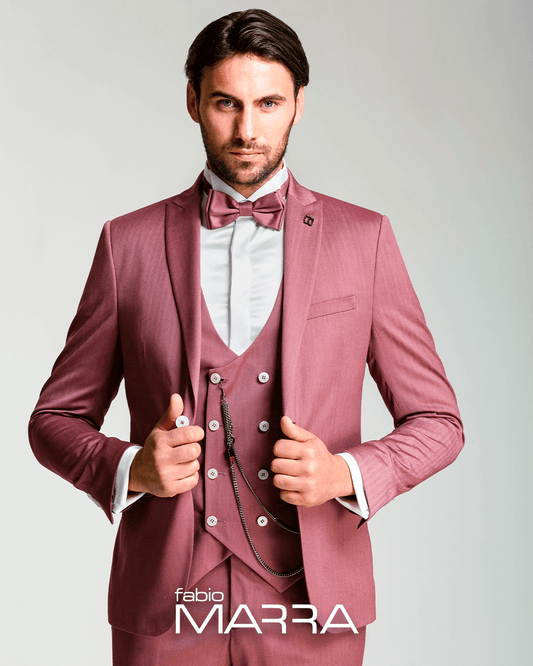 Abito - Fabio Marra